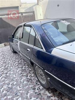 ئۆپڵ ئۆمێگا